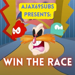 Win the Race Remix (Without Vocals)