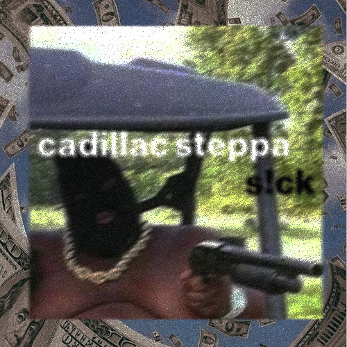CadillacSteppa