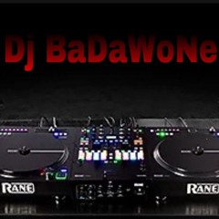 DJ BADAWONE MIX SHATTA 2024