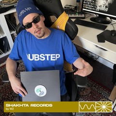 Shakhta Records 12/25 by WZ
