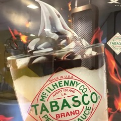 Tabasco Sundae