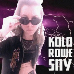 Just 5 - Kolorowe Sny (SHOSHANA ROGALA HARDBASS REWORK)