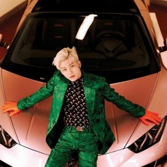 NCT U - Work It (Inst.)