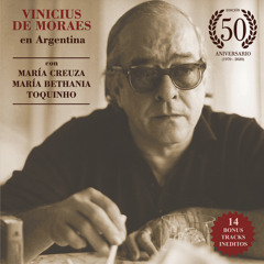 Formosa (Bonus Track) [feat. Quarteto em Cy]