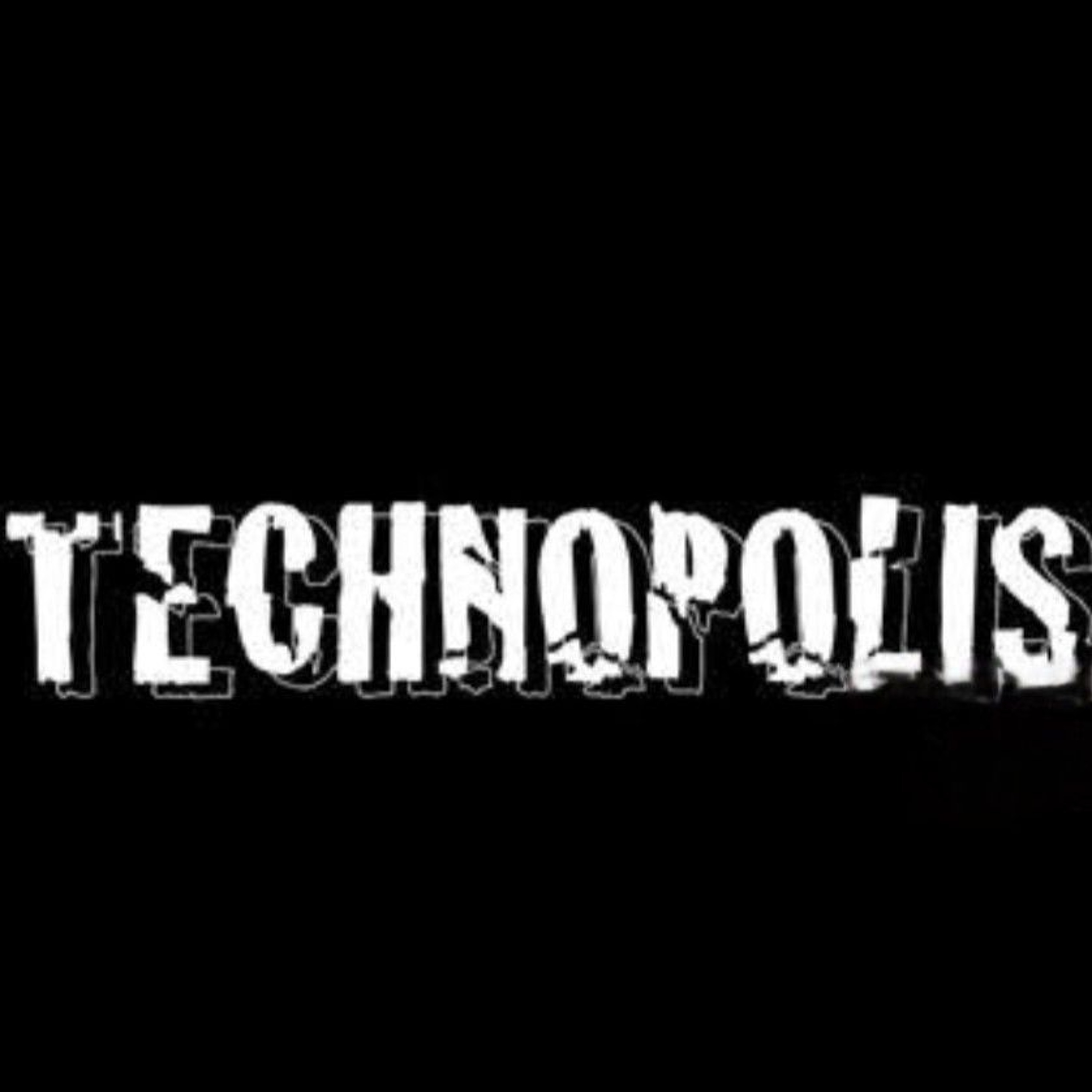 TECHNOPOLIS 7/7/26 WAV episode artwork