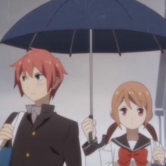 Parasol (Ft. Shelby)