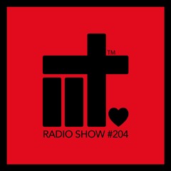In It Together Records on Select Radio #204