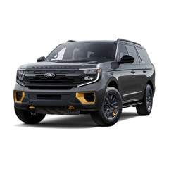 All New Ford Expedition Tremor Big SUV Shifts To Subtlety