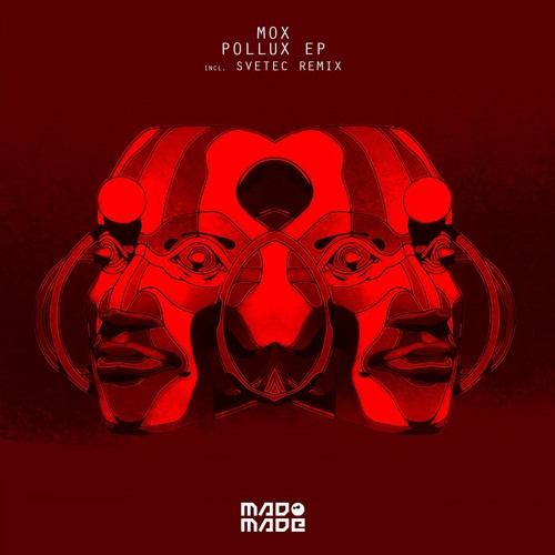 MOX - Zawora