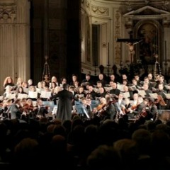 W.A. Mozart, Requiem K 626: I. Introitus - II. Kyrie - III. Dies irae