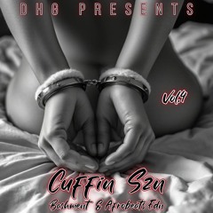 Cuffin' Szn: Bashment and Afrobeats Vol.4