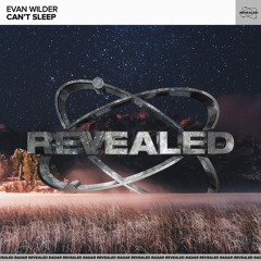 Can't Sleep (Extended Mix)