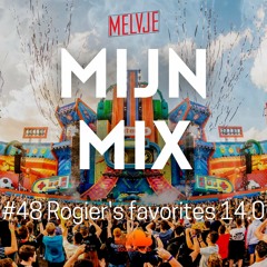 Mijn Mix 48.0 | Rogier's favorites 14.0