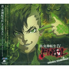 Battle - F6 Decide - SMTIV Final