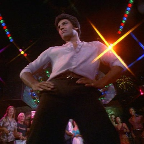 The Revenge - Saving Contacto (CCNHA edit)FREE DOWNLOAD