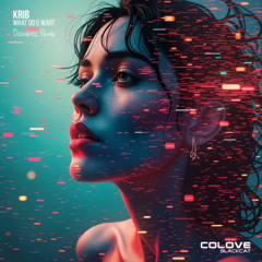 Krib - What Do U Want (Doomeniac Remix)