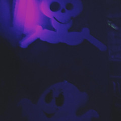 spooky ghost (ts cover)