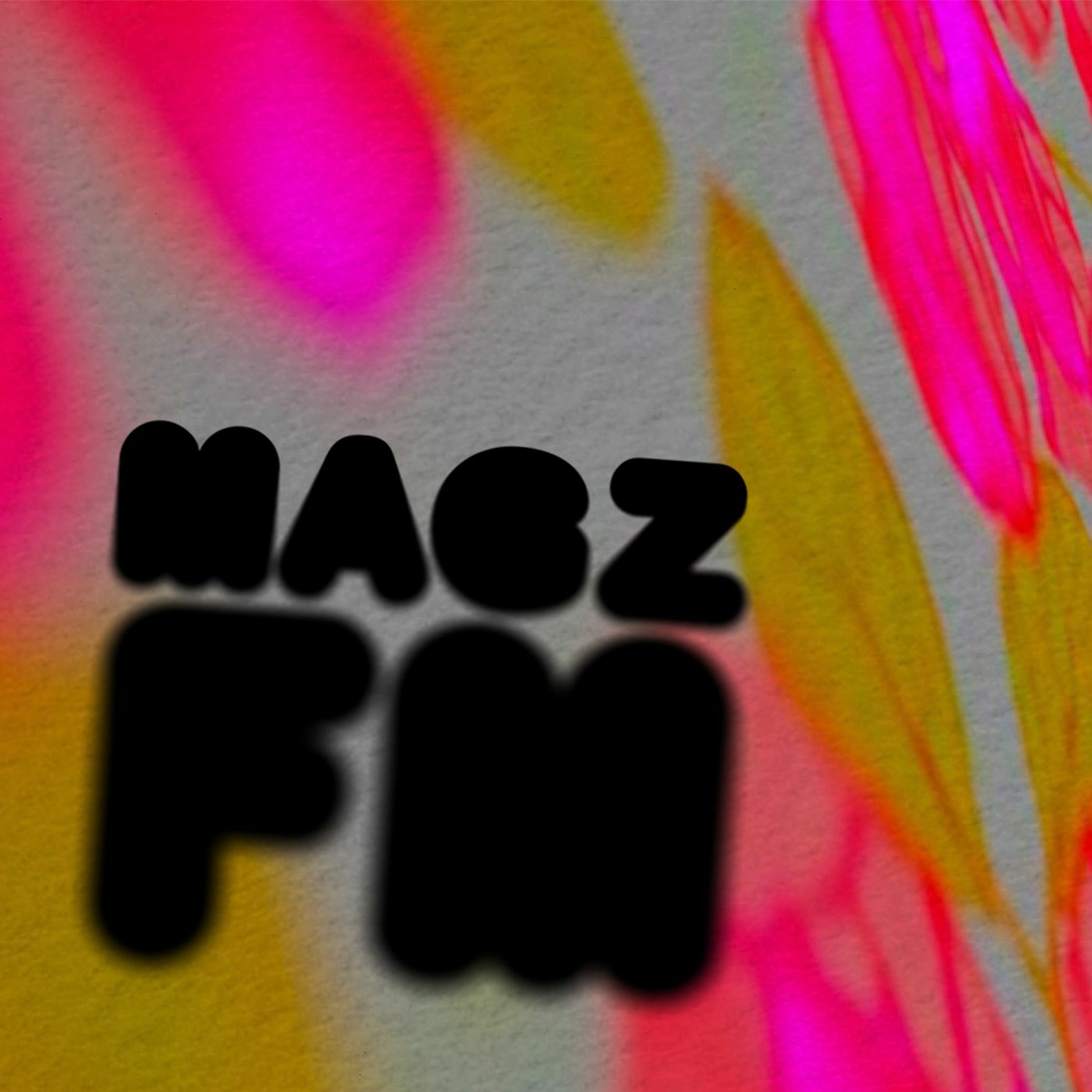 The Maggy Thump Show