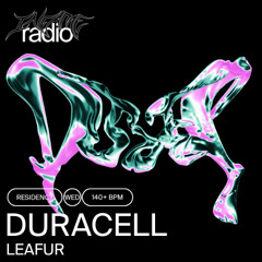 DURACELL 15 - Leafur