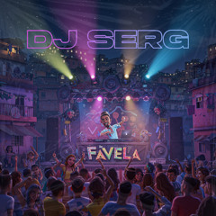 DJ DA FAVELA