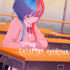 Colorful Daydream