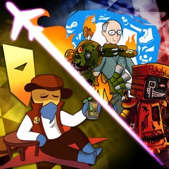 (LOST TFA TRACK) T.G.S.C. Erectin' a Wow Wow