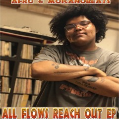 AFRO & MoicanoBeats - Now Ya Know You (prod. MoicanoBeats)