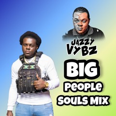Big People Souls Mix (Hits After Hits)