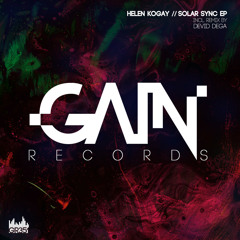 Helen Kogay - Solar Sync (Original Mix)