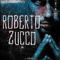 Anthony Rouchier Aka APPART - ROBERTO ZUCCO HOSTAGE