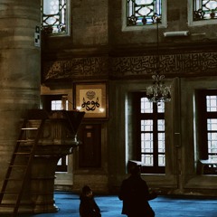 "وَهُوَ الَّذِي يَقْبَلُ التَّوْبَةَ عَنْ عِبَادِهِ"
