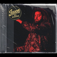 SILVER FRAME | J Cole Type Beat