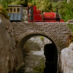 Skarloey Railway Theme - Season 4 (Chamber Mix)