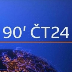 90' ČT24 - Nový „Hlavák“ a další proměny metropole