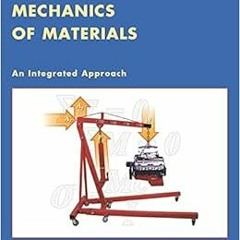 [View] [PDF EBOOK EPUB KINDLE] Statics and Mechanics of Materials: An Integrated Appr