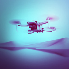 Drone SFX