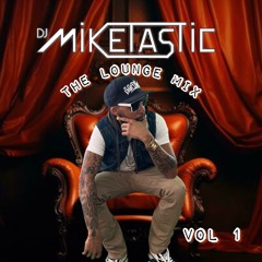 The Lounge Mix - Vol 1