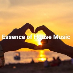 Deep&Soul - Essence Of House Music vol. 4