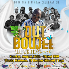 OUT N BOUJEE PROMO #FreeUpWednesday #BrothersCuisine