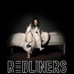 Billie Eilish- Bad Guy (Redliners remix)