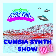 cumbia synth show 2
