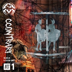 PM RADIO Endgame & Ccontrary (30.09.20)
