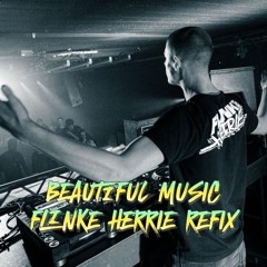STORMTROOPER - BEAUTIFUL MUSIC (TDH EDIT) [FLINKE HERRIE REFIX]