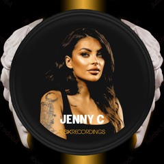 SK Recordings Mix 023 / Jenny C