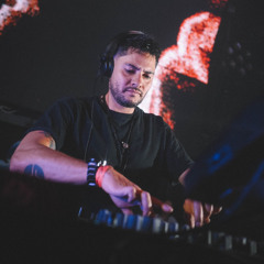 Alex Jockey @ Octava (Main) 11 Julio 2025