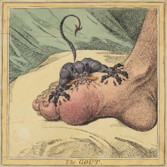 Jimmie D - The Gout (Feat. Tha God Fahim) (Prod. Nicholas Craven)