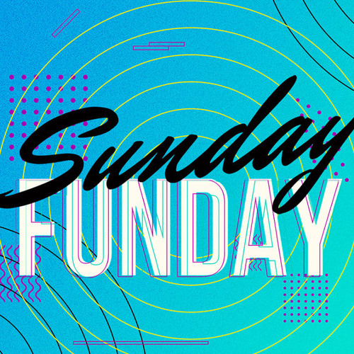 Sunday Funday Mix (Seelen B2B Stu)