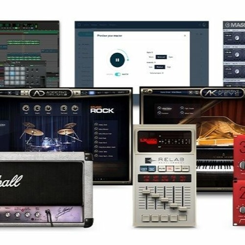 Stream [Extra Quality] Focusrite Scarlett Plugin Suite Crack by Stephanie  Meyer | Listen online for free on SoundCloud