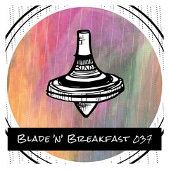 Blade'n'Breakfast 037