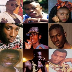 Best Of Dancehall 1993: Bounty Killer, Buju Banton, Terror Fabulous, Patra, Beenie Man & More